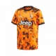 JUVENTUS MAGLIA GARA THIRD 2020/21 ADIDAS